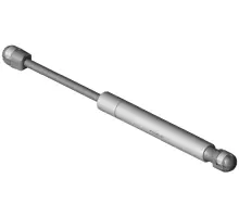 Produktfoto 1 von 1422EH Gasfeder, LIFT-O-MAT, 300 Newton