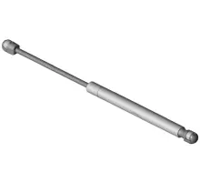 Produktfoto 1 von 1428EE Gasfeder, LIFT-O-MAT, 300 Newton
