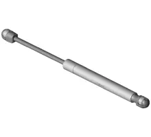 Produktfoto 1 von 752789 Gasfeder, LIFT-O-MAT, 400 Newton