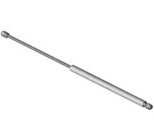 Produktfoto 1 von 753025 Gasfeder, LIFT-O-MAT, 900 Newton
