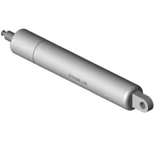 Produktfoto 1 von 693324 Gasfeder, BLOC-O-LIFT, 500 Newton