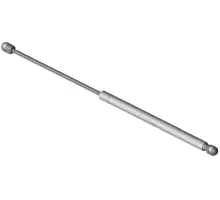 Produktfoto 1 von 752983 Gasfeder, LIFT-O-MAT, 500 Newton