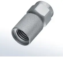 Produktfoto 1 von SMD-20-1/4NPT-W3 Manometeranschluss