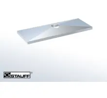 GD-1D-W3 Deckplatte, Doppel-Baureihe