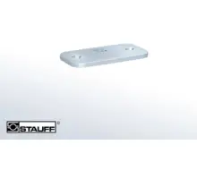 DP-1-W3 Deckplatte, Standard-Baureihe
