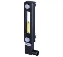 Produktfoto 1 von SNK-176-V-O-O-12 Niveauanzeiger, optisch/elektrisch