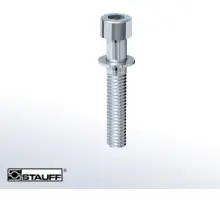 Produktfoto 1 von IS 1/M6X20 M W4 Innensechskantschraube Standard-Baureihe