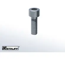 Produktfoto 1 von IS 5S(DP)M10X70 M W1 Innensechskantschraube, schwere Baureihe