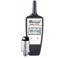 Produktfoto 1 von Reader-PT-RF Lesegerät, inkl. Ladekabel + Software