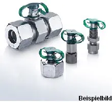 SMK-10-M10x1-B-A-W3 Messkupplung