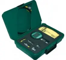 Produktfoto 1 von SMB-DIGI-20-B0600-B Messbox