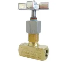 Produktfoto 1 von MV600S Drosselventil