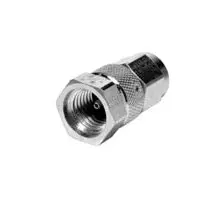 Produktfoto 1 von MAVMD1/4MA3CF Manometeranschluss, EO Stahl
