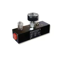 Produktfoto 1 von SCFT-150-22-07 Messturbine, SensoControl