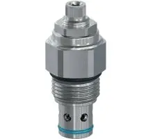 NVH101FS Nadelventil