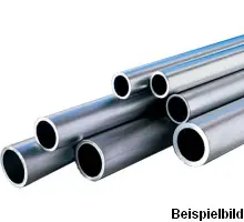 R16X2CF Nahtloses EO-Rohr, Stahl E235N (ST37.4)