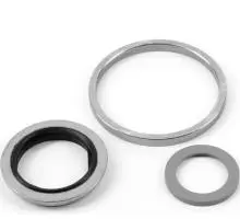 Produktfoto 1 von OR10X1,5VITX O-Ring, FKM