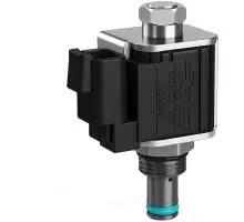 Produktfoto 1 von AP02B2YP35C Proportional-Druckreduzierventil