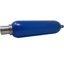 Produktfoto 1 von EHV0,2-350/00-A20AD-200* Valve D Blasenspeicher