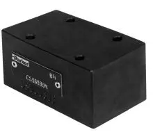 Produktfoto 1 von CS06080N Zwischenplatte