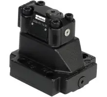 Produktfoto 1 von D4S06D1X344B1012 Wegeventil