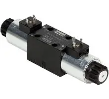 Produktfoto 1 von D1FVE02CC0NM03 Wegeventil
