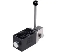 Produktfoto 1 von D1VL001NN4J Wegeventil