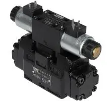 D31FPE52CB4NB70 Wegeventil