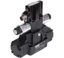 Produktfoto 1 von D41FBZ32FC4NF0L Wegeventil