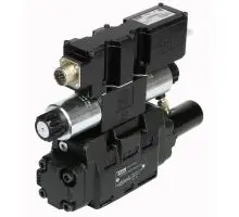 Produktfoto 1 von D111FCE02HC2NB70 Wegeventil
