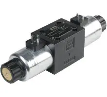 Produktfoto 1 von D3DWR44E9NJW Wegeventil
