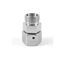 Produktfoto 1 von DA20SOMDCF Distanzadapter, EO Stahl