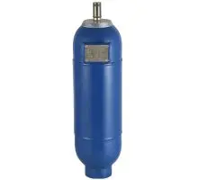 Produktfoto 1 von EBV0.5-40/00-I25KD-200 Blasenspeicher
