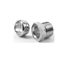 Produktfoto 1 von FORM25SCF EO2-FORM Funktionsmutter, EO2 Stahl