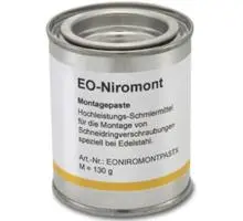 Produktfoto 1 von EONIROMONTPASTX, 100 g Dose Niromont-Paste