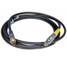 Produktfoto 1 von SCK-102-03-02 Anschlusskabel, 5-Pin, SensoControl