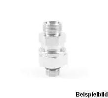 Produktfoto 1 von RHZ35LRED6BCF Rückschlagventil, EO Stahl