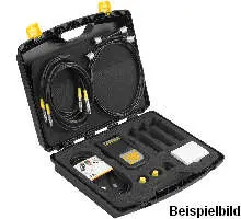 Produktfoto 1 von SCKIT-155-0-00 Serviceman Plus Kit, SensoControl