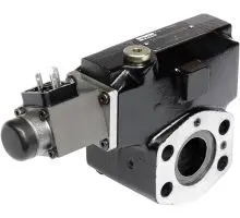 F5C10A433X60C1 Drosselventil