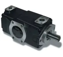 Produktfoto 1 von T7EESM85M851R03A10M0 Flügelzellenpumpe