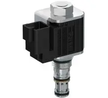 Produktfoto 1 von GTP02341801N Proportional-Druckventil