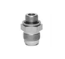 Produktfoto 1 von 6-6F4OMXS GE-Stutzen, Triple-Lok Stahl