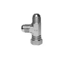 Produktfoto 1 von 20R6MXS L-Stutzen, Triple-Lok Stahl