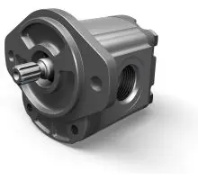 PGP511A0160CA1H2NE5E3B1B1 Außenzahnradpumpe