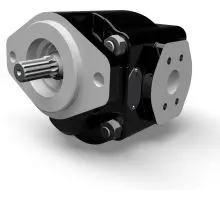 Produktfoto 1 von PGP640A0650CD1A3NS5S4B1B1 Außenzahnradpumpe