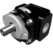 Produktfoto 1 von PGP620A0230CT1D7NT4T3B1B1 Außenzahnradpumpe