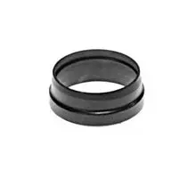 Produktfoto 1 von DPR10L71X Progressiv Ring, EO Edelstahl
