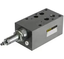 Produktfoto 1 von PRM6PA25KVG Druckminderventil