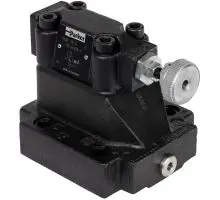 Produktfoto 1 von R4U10-533-10-A1 Druckbegrenzungsventil
