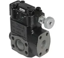 Produktfoto 1 von R5V08-69532A125 Druckbegrenzungsventil